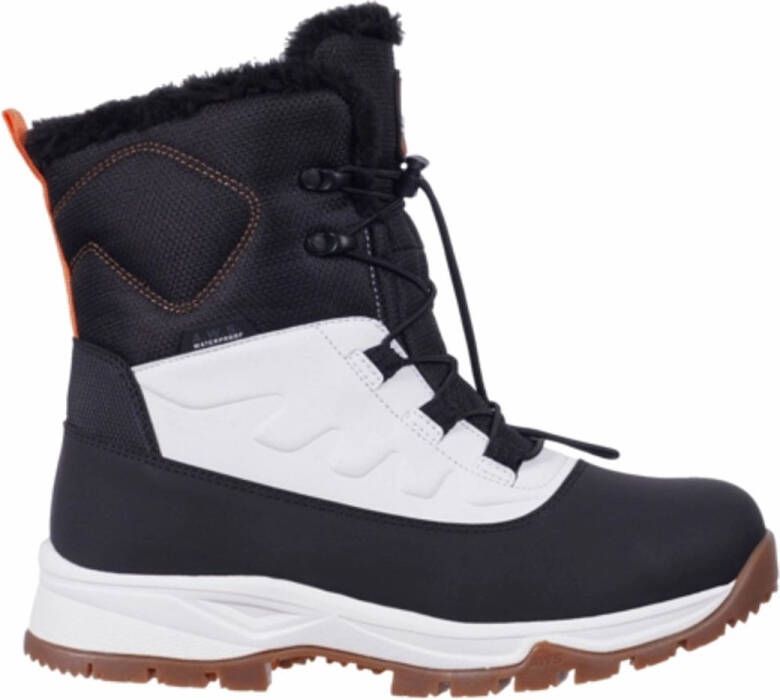 Icepeak Snowboot Women Alofi Ms Optic White 23