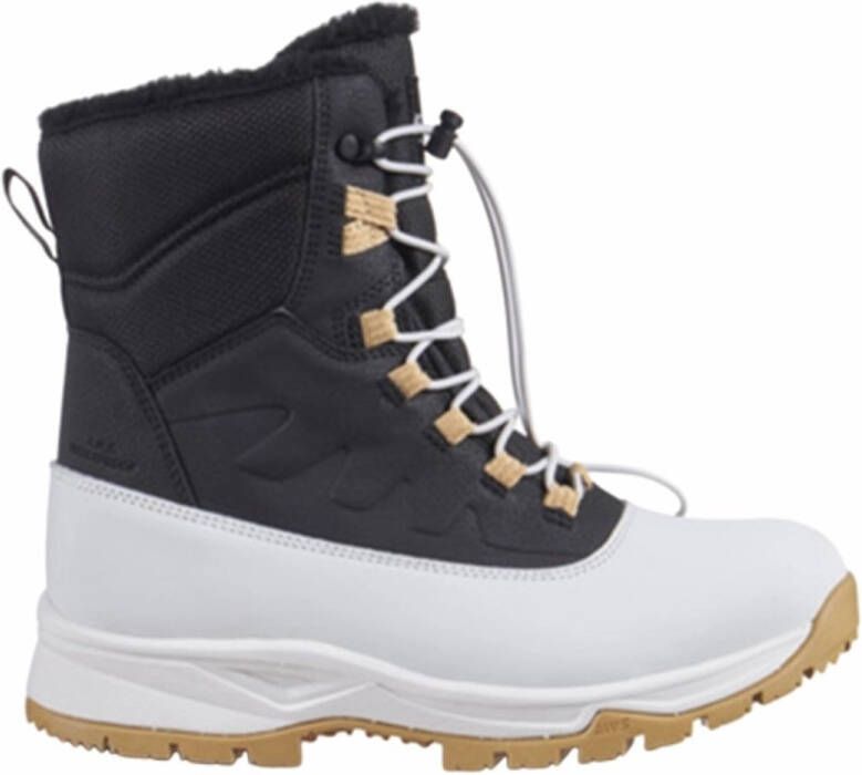 Icepeak Snowboots ALOFI MS waterdicht en gevoerd