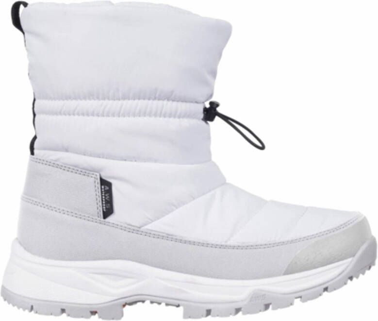 Icepeak Snowboot Women Andit Ms Optic White