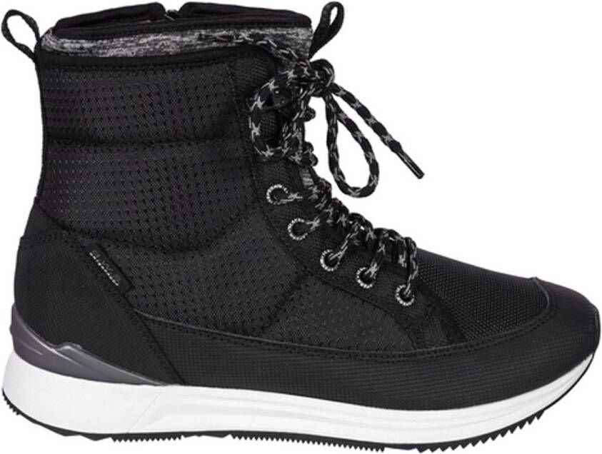 Icepeak Snowboot Women Wilma Ms Black