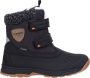 Icepeak snowboots zwart Jongens Imitatieleer Logo 32 - Thumbnail 2