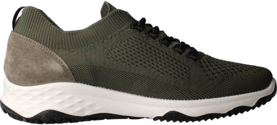 IGI&Co Sneakers Green Heren