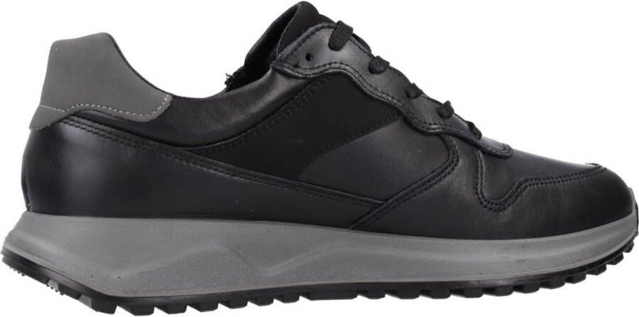 IGI&Co Sneakers Black Heren