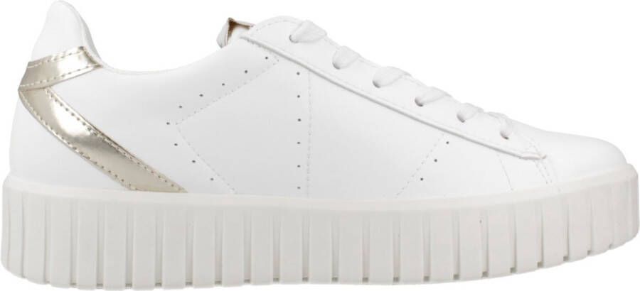 IGI&Co Groene D.ares Sneakers voor Vrouwen White Dames