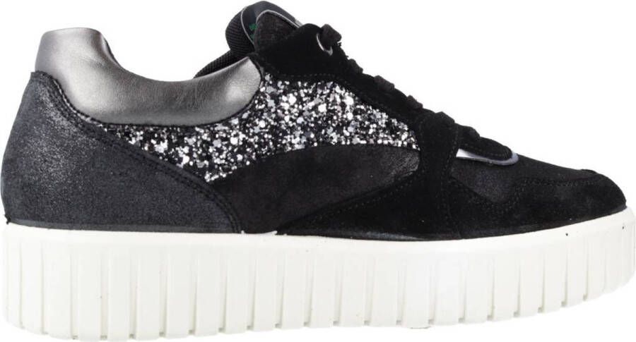 IGI&Co Sneakers Black Dames