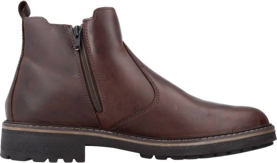 IGI&Co Chelsea Boots Brown Heren