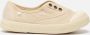 Igor Berri sneakers beige Textiel 20202 Dames - Thumbnail 1