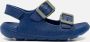 Igor Sandalen blauw 50356 Heren - Thumbnail 1