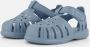 Igor Tobby Solid waterschoenen Blauw kids Rubber Effen 25 - Thumbnail 9