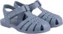 Igor waterschoenen blauw kids Rubber 22 - Thumbnail 2