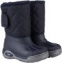 Igor Snowboots Unisex MarineRoze - Thumbnail 1