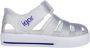 Igor Star waterschoenen Transparant kids Meisjes Rubber Effen 21 - Thumbnail 8