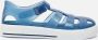 Igor waterschoenen Blauw kids Jongens Meisjes Rubber 25 - Thumbnail 3