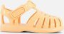 Igor Toby Gloss Watersandalen oranje Rubber Dames - Thumbnail 1