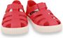 Igor waterschoenen fuchsia Roze Effen 20 - Thumbnail 2