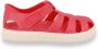 Igor waterschoenen fuchsia Roze Effen 20 - Thumbnail 5