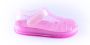 Igor waterschoenen met glitters roze Meisjes Rubber 23 - Thumbnail 2