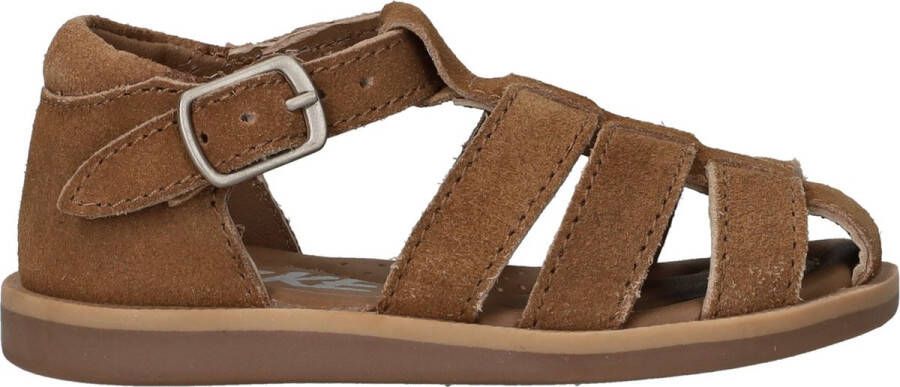 Ikke IK-KE Sandalen Bruin