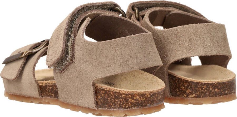 Ikke IK-KE Sandalen Jongens Taupe