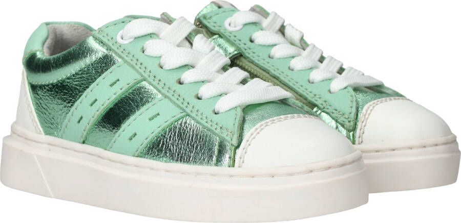 Ikke IK-KE Sneakers Groen