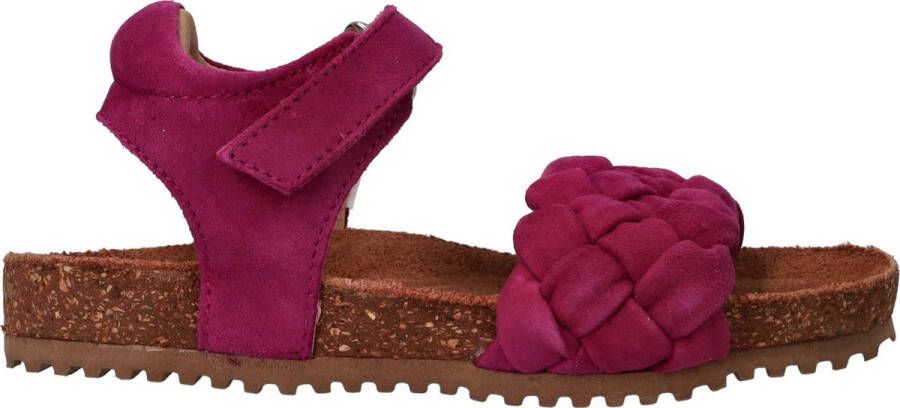 Ikke IK-KE Sandalen Meisjes Roze