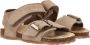 Ikke IK-KE Sandalen Jongens Taupe - Thumbnail 3