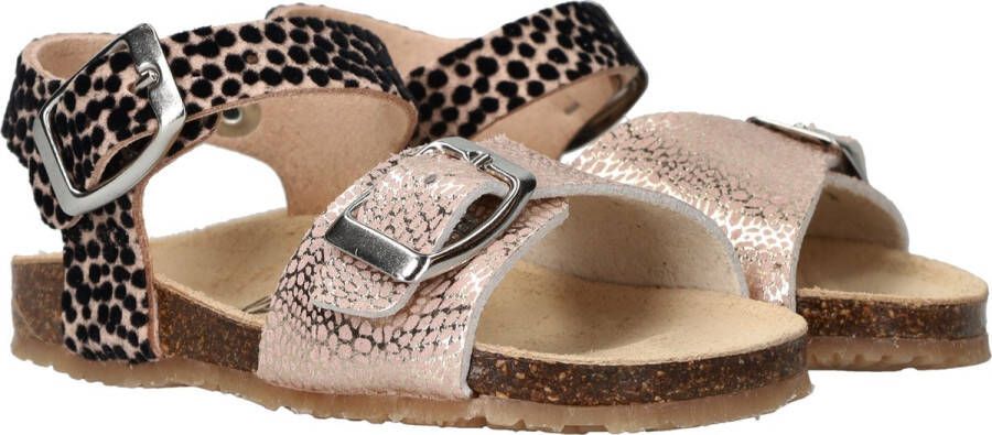 Ikke IK-KE Sandalen Meisjes Multi