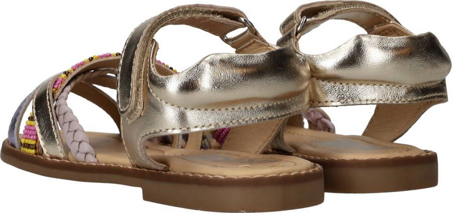 Ikke IK-KE Sandalen Meisjes Multi