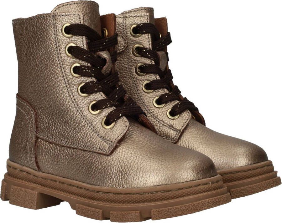 Ikke IK-KE veterboot Veterschoenen Meisje