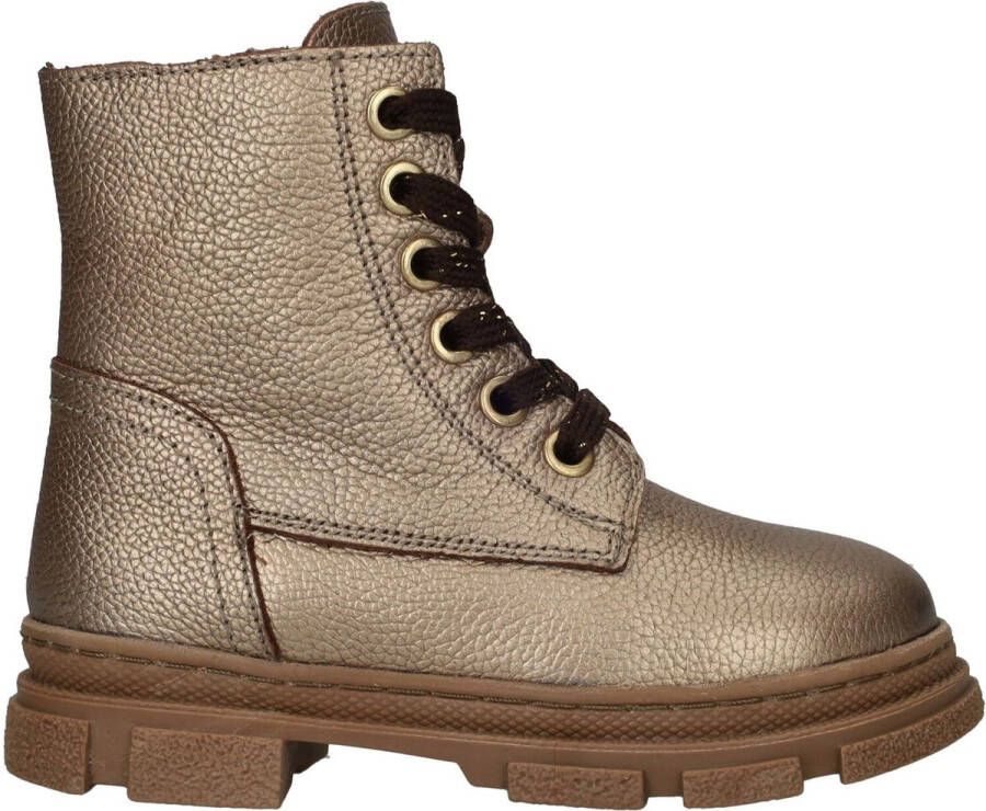 Ikke IK-KE veterboot Veterschoenen