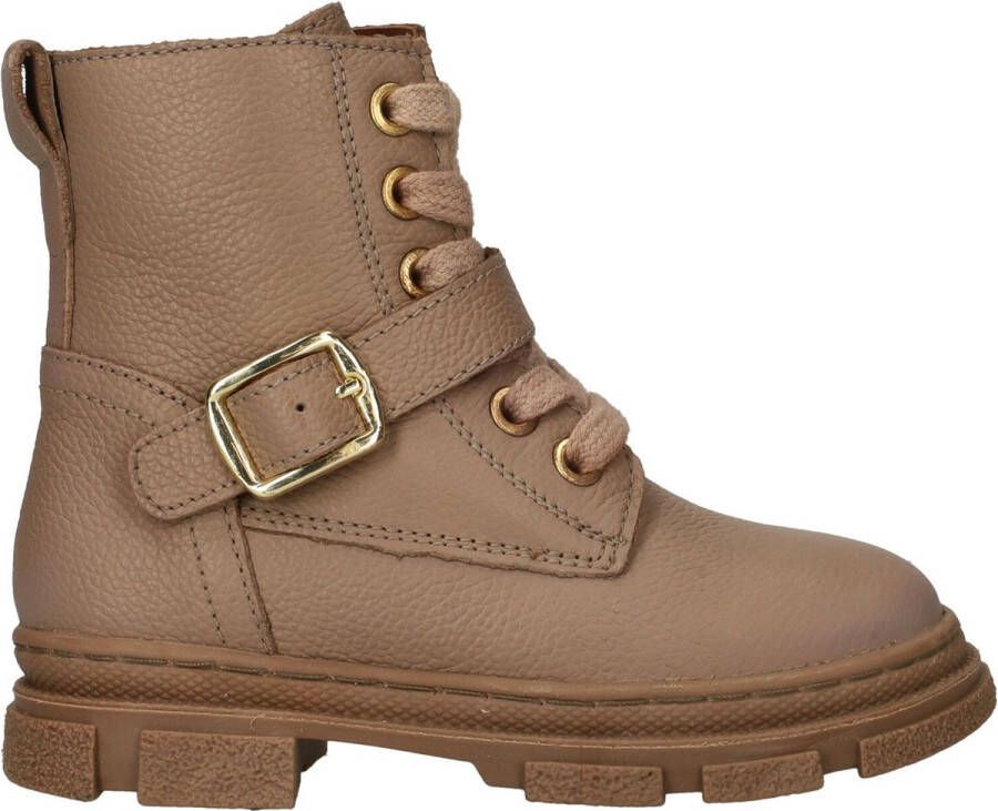 Ikke IK-KE veterboot Veterschoenen Meisje