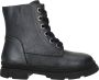 Ikke IK-KE veterboot Veterschoenen Meisje - Thumbnail 1