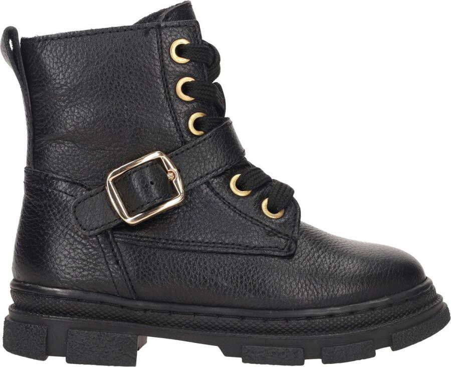 Ikke IK-KE veterboot Veterschoenen Meisje