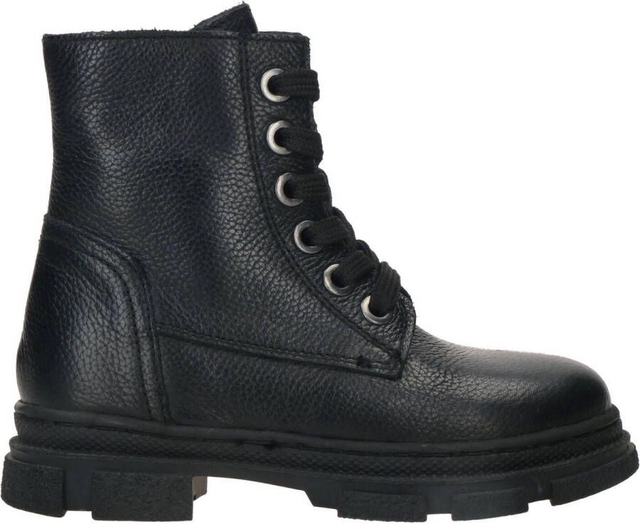 Ikke IK-KE veterboot Veterschoenen Meisje