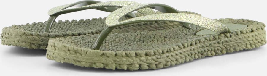 Ilse Jacobsen Cheerful Teenslippers Dames