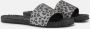 Ilse Jacobsen Instapslippers CHERI0190GL 001 Black - Thumbnail 2