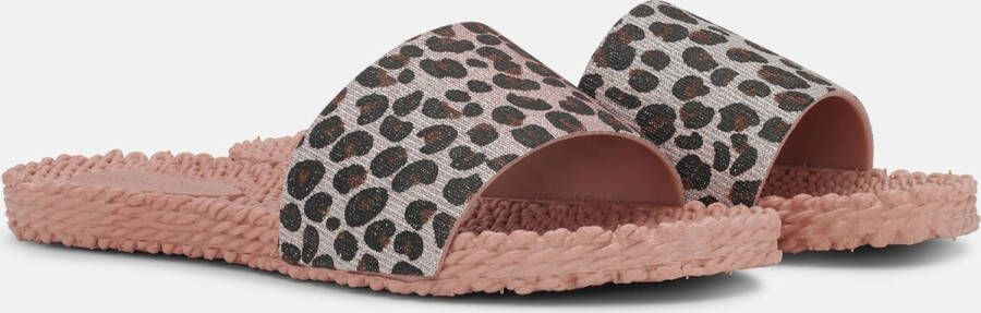 Ilse Jacobsen Instapslippers CHERI0190GL 900 Misty Rose