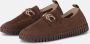 Ilse Jacobsen Loafers TULIP3976 Brown 200200 Brown - Thumbnail 1