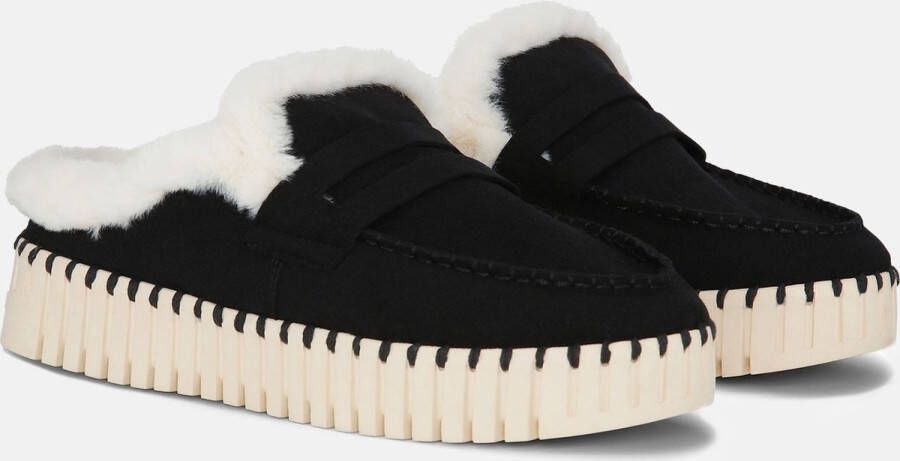 Ilse Jacobsen Hornbæk Slippers Beige Black Brown Dames