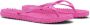 Ilse Jacobsen Slippers CHEERFUL02 399 Azalea Pink Azalea Pink - Thumbnail 3