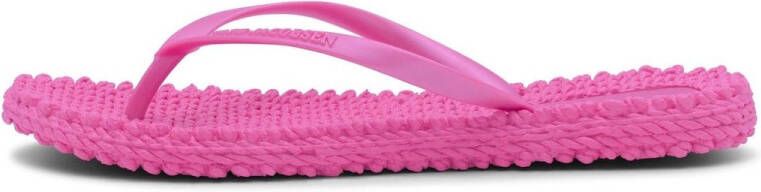 Ilse Jacobsen Slippers CHEERFUL02 399 Azalea Pink