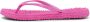 Ilse Jacobsen Slippers CHEERFUL02 399 Azalea Pink Azalea Pink - Thumbnail 2