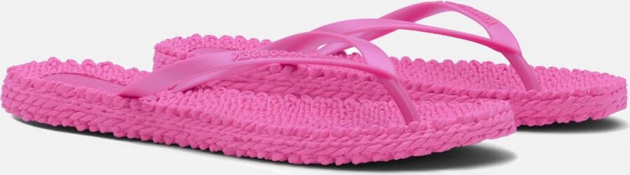 Ilse Jacobsen Slippers CHEERFUL02 399 Azalea Pink Azalea Pink