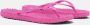 Ilse Jacobsen Slippers CHEERFUL02 399 Azalea Pink Azalea Pink - Thumbnail 1