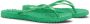 Ilse Jacobsen Slippers CHEERFUL02 493 Fern Green Fern Green - Thumbnail 2