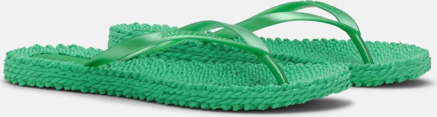 Ilse Jacobsen Slippers CHEERFUL02 493 Fern Green