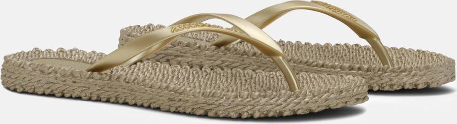 Ilse Jacobsen Slippers CHEERFUL02 780 Platin