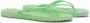 Ilse Jacobsen Slippers met glitter CHEERFUL01 495 Bright Green Bright Green - Thumbnail 2