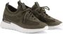 Ilse Jacobsen Sneakers TULIP4175 465 Deep Olive Deep Olive - Thumbnail 3