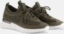 Ilse Jacobsen Sneakers TULIP4175 465 Deep Olive Deep Olive - Thumbnail 1